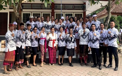 Hari Guru Nasional: Bukan Sekedar Seremonial, tetapi Wujud Semangat Mencerdaskan Kehidupan Bangsa